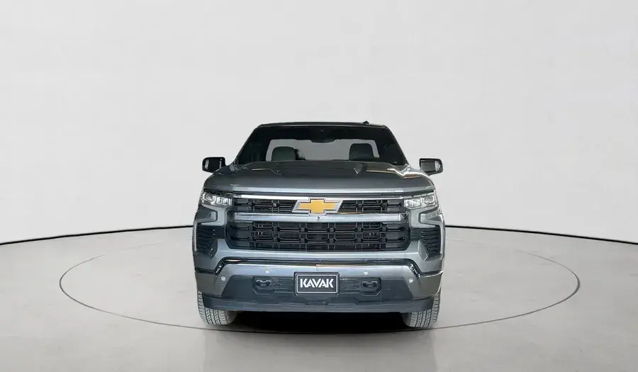 شيفروليه سيلفرادو LD 2024 5.3L