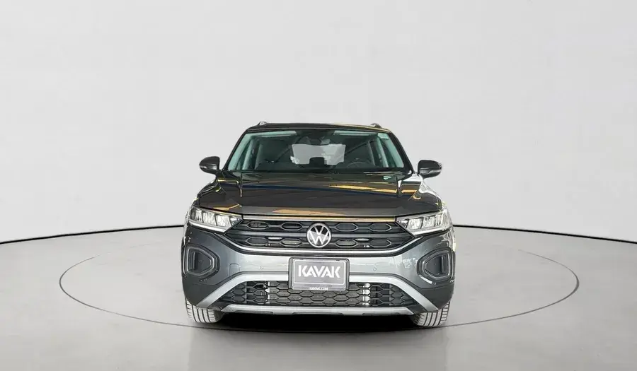 فولكس واجن T ROC 2024