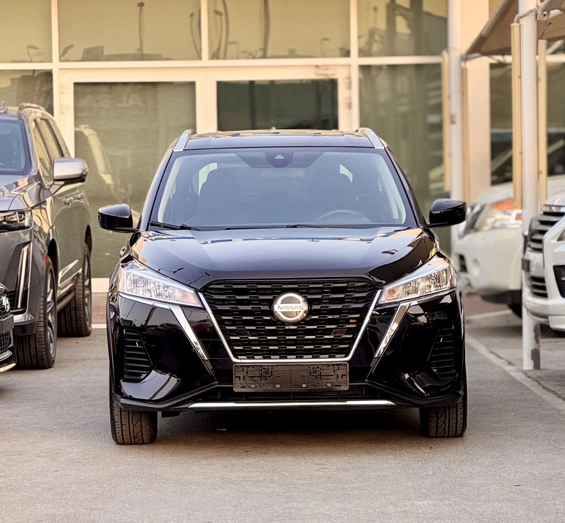 Nissan Kicks 2021 1.6L