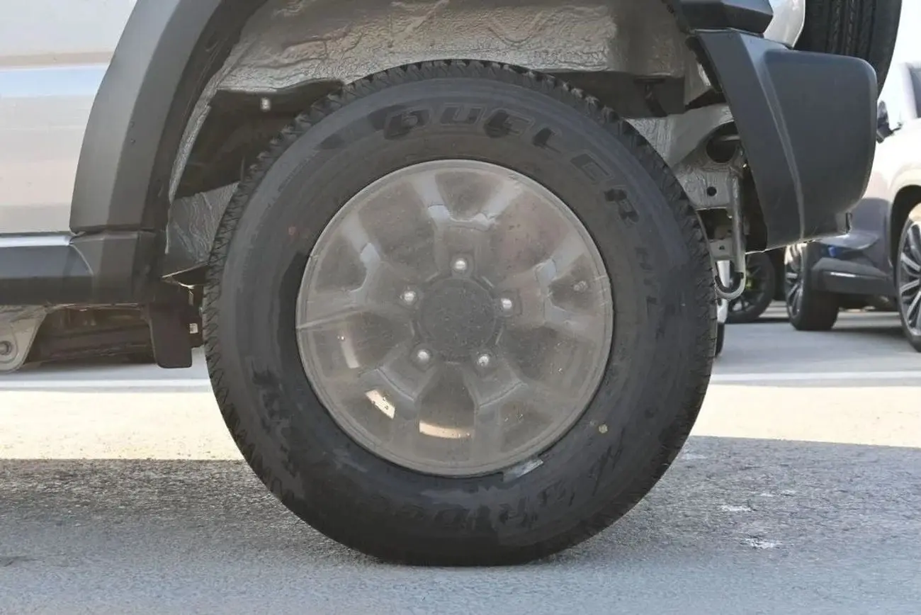 Suzuki Jimny 2025 1.5L