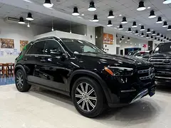 Mercedes Benz GLE Class 2025 2L