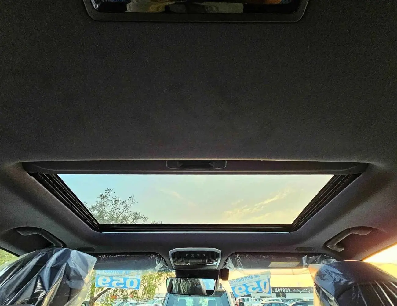 Toyota Land Cruiser 2025 3.5L