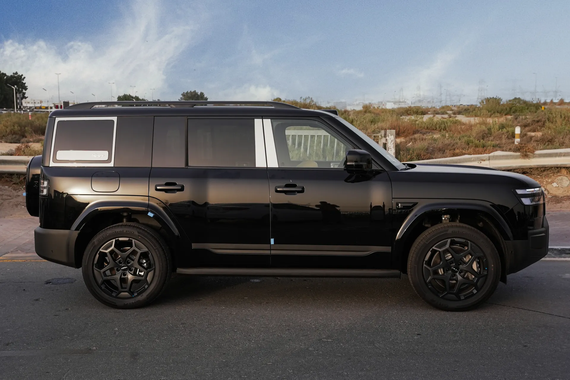 ليوبارد 7 2025 2L