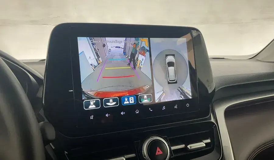 تويوتا أوربان كروزر 2024 1.5L