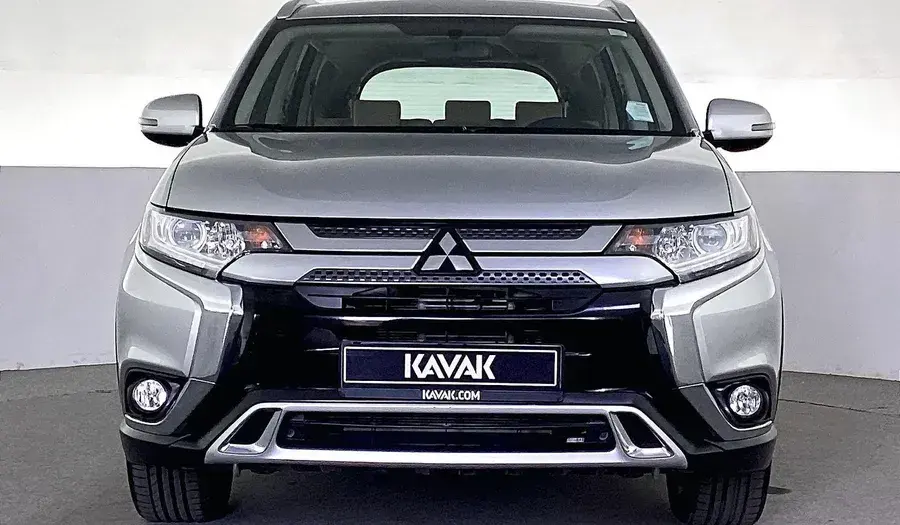 Mitsubishi Outlander 2023 2.5L