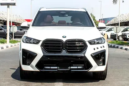 بي أم دبليو X5 2024 3L