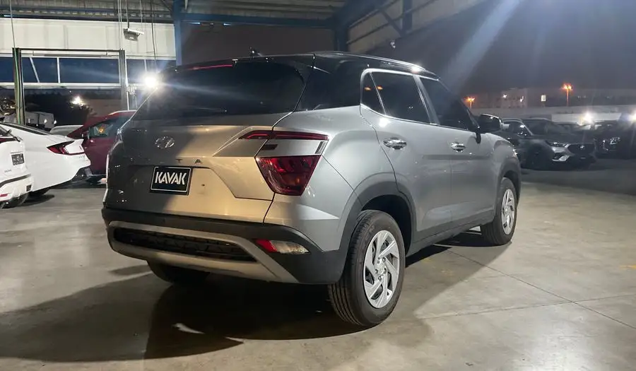 هيونداي كريتا 2023 1.5L