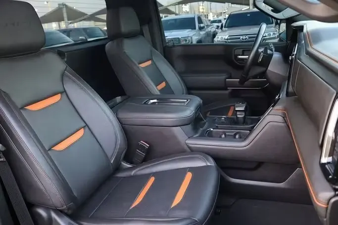 GMC Sierra LD 2023 5.3L