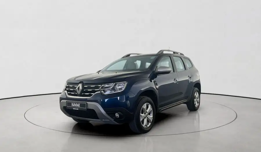 رينو داستر 2019 1.6L