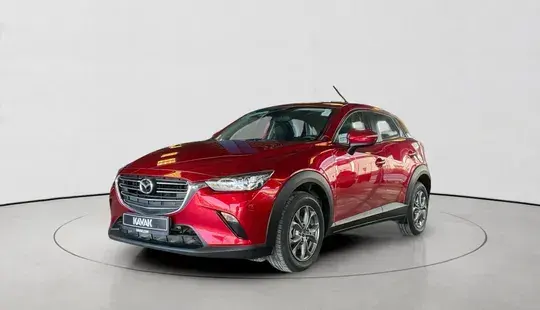 Mazda CX3 2025 2L