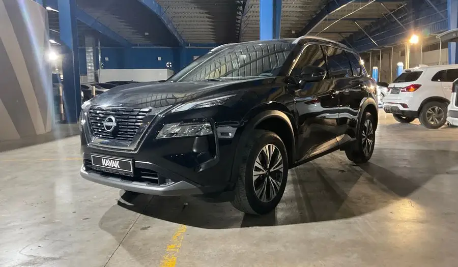 Nissan XTrail 2023 2.5L