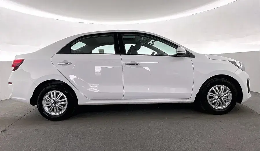 كيا بيجاس 2025