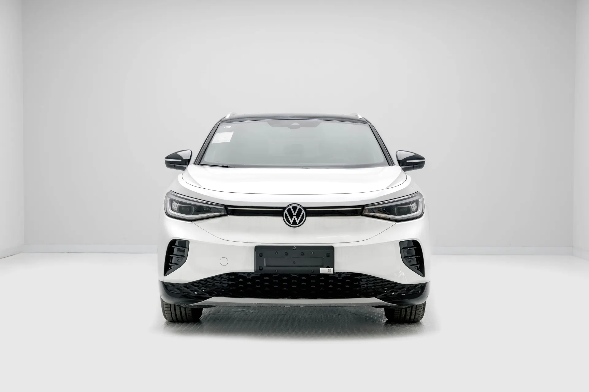 Volkswagen ID.4 2024