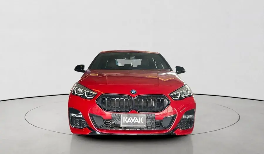 BMW 2 Series 2022