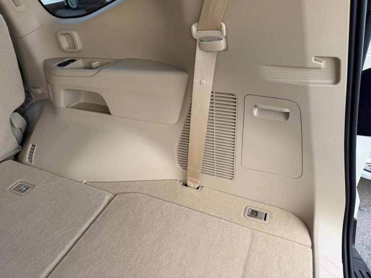 Toyota Land Cruiser 2025