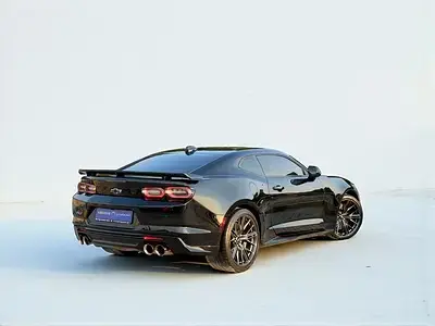 Chevrolet Camaro 2023 6.2L