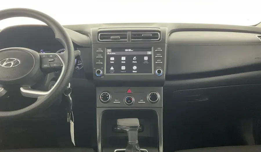 هيونداي كريتا 2023 1.5L