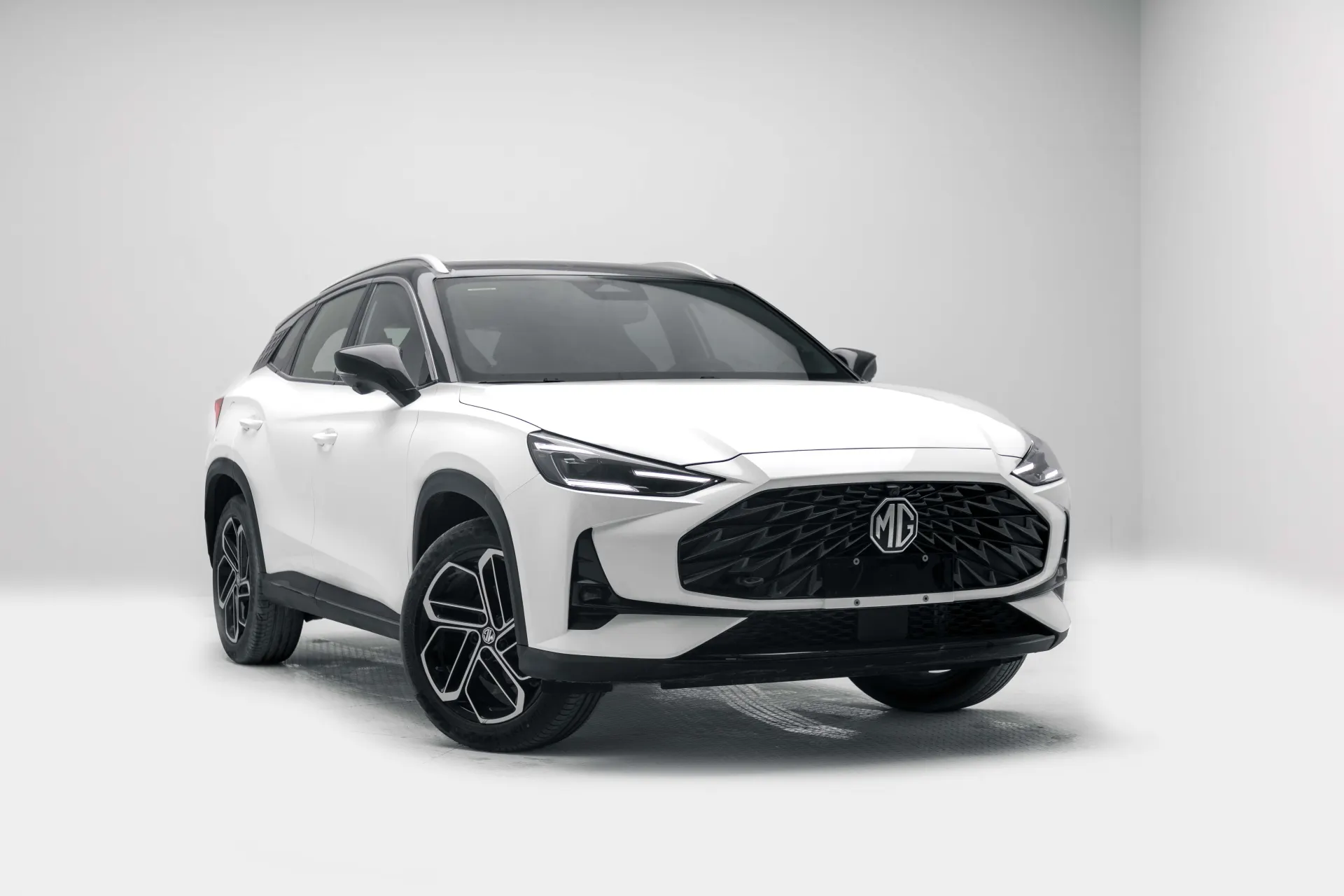 MG One 2025