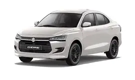 Suzuki Dzire 2026 1.2L