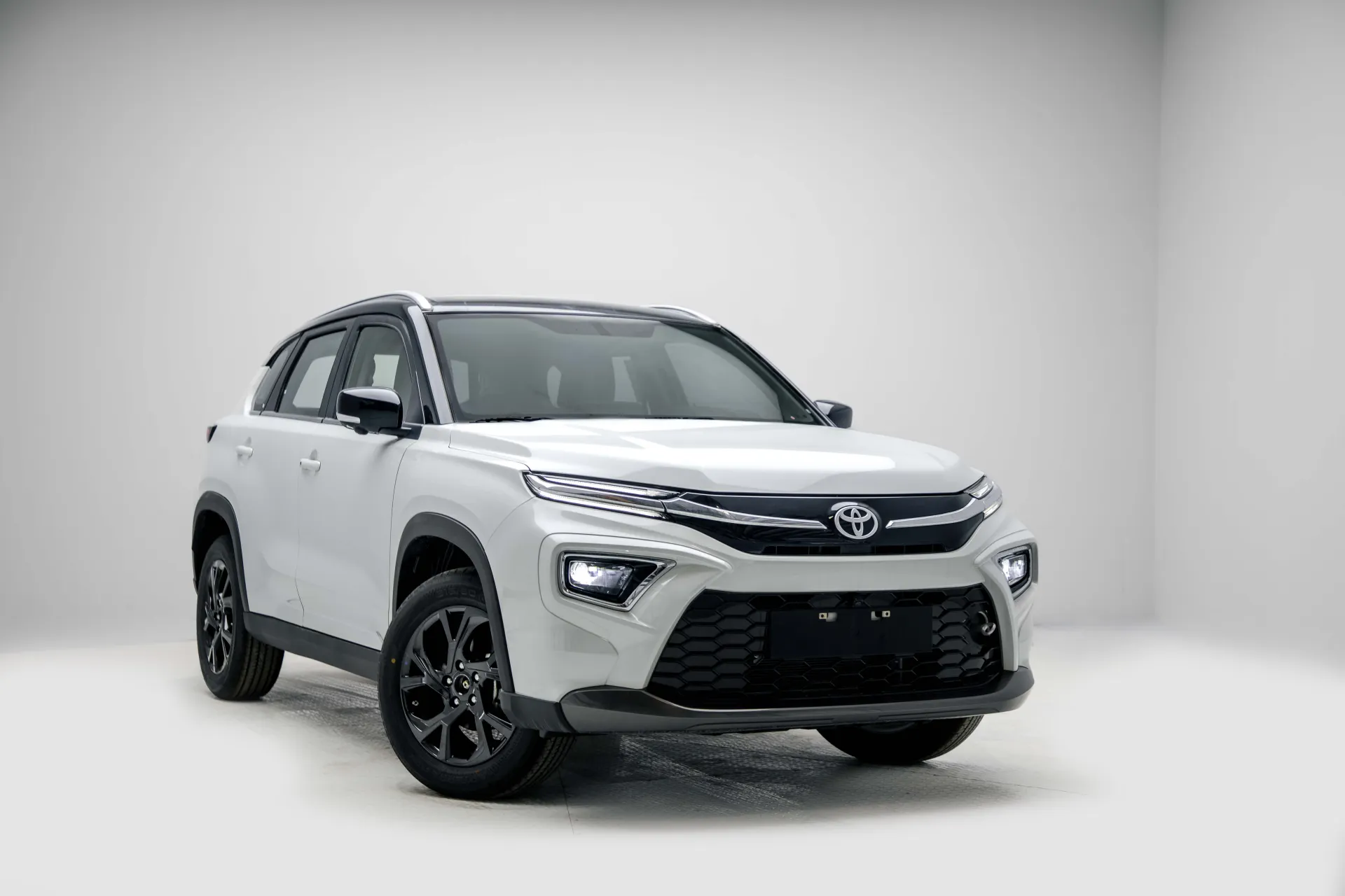 Toyota Urban Cruiser 2026 1.5L