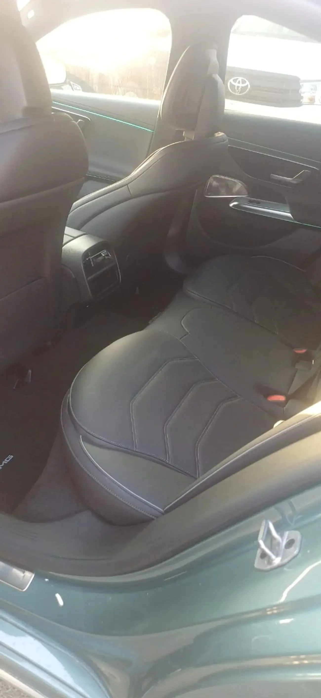 مرسيدس بنز E Class 2025 3L