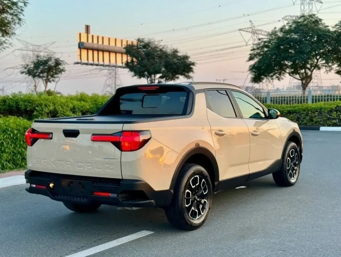 Hyundai Veracruz 2022