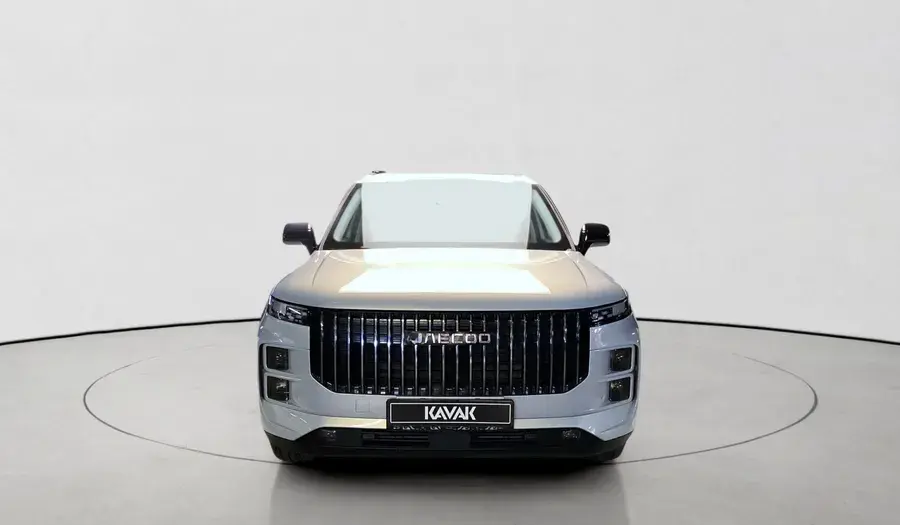 Jaecoo J7 2026