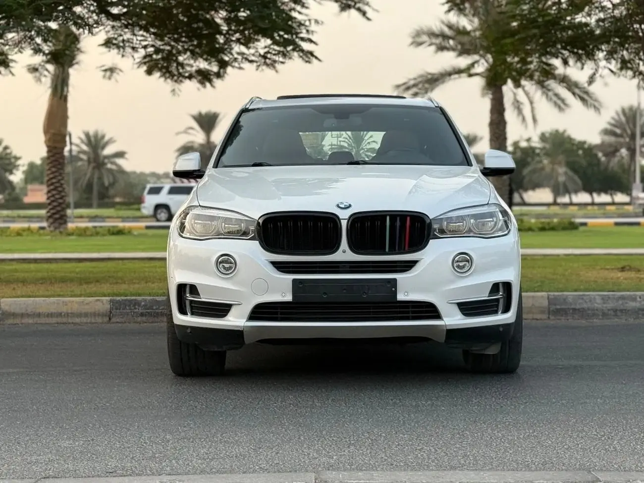 BMW X5 2016 3L