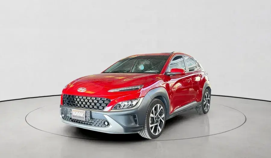 Hyundai Kona 2023