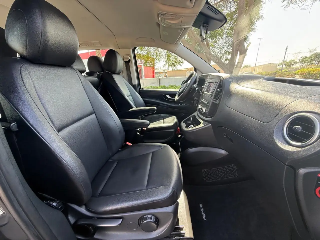 Mercedes Benz Vito 2020