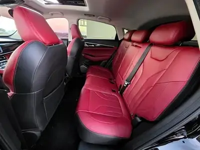 Changan CS85 2022 2L