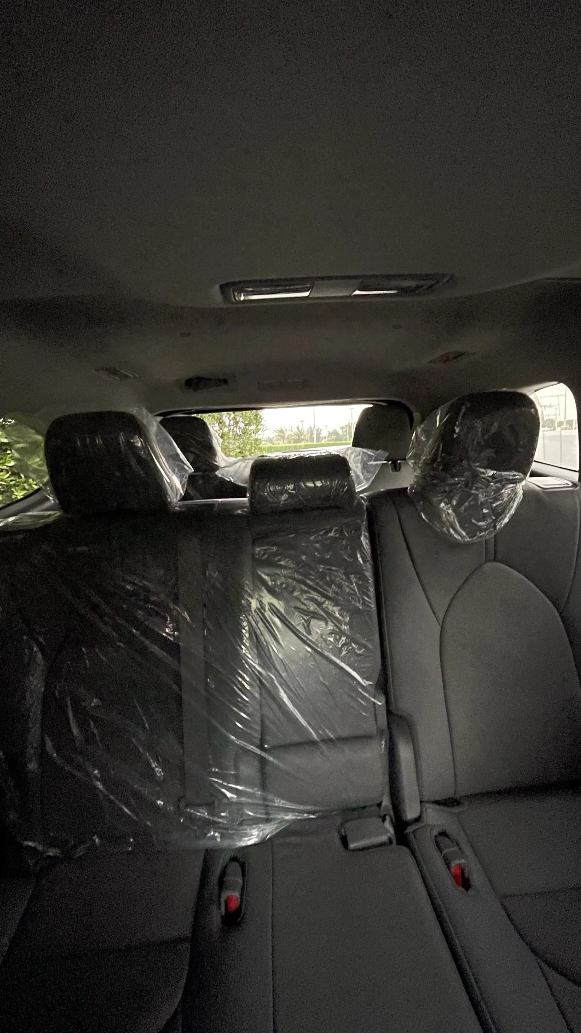 تويوتا هايلاندر 2021