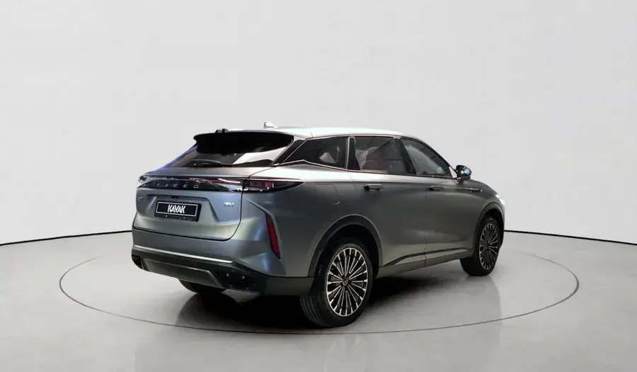 اكسيد RX 2026
