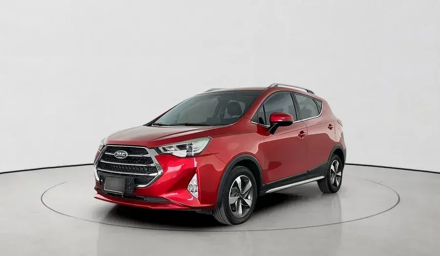 جاك S3 2023