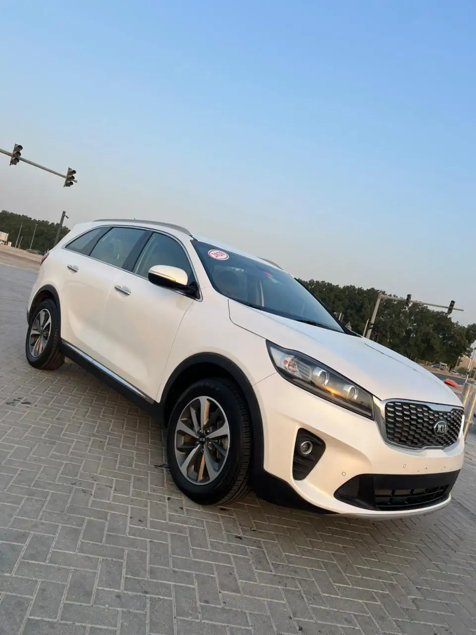 كيا سورينتو 2020 2.4L