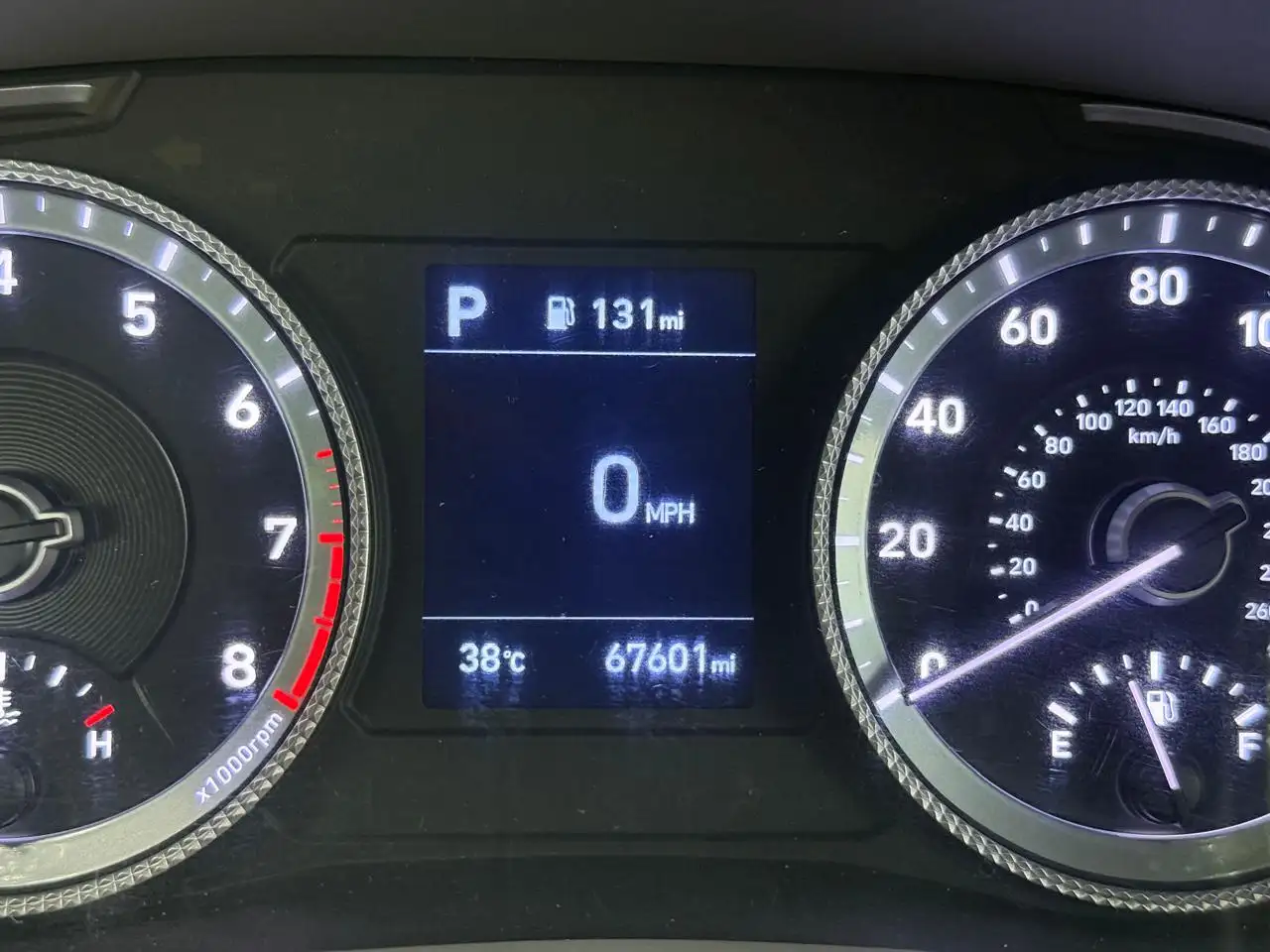 هيونداي سوناتا 2021