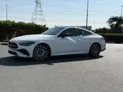 مرسيدس بنز CLE Class 2024