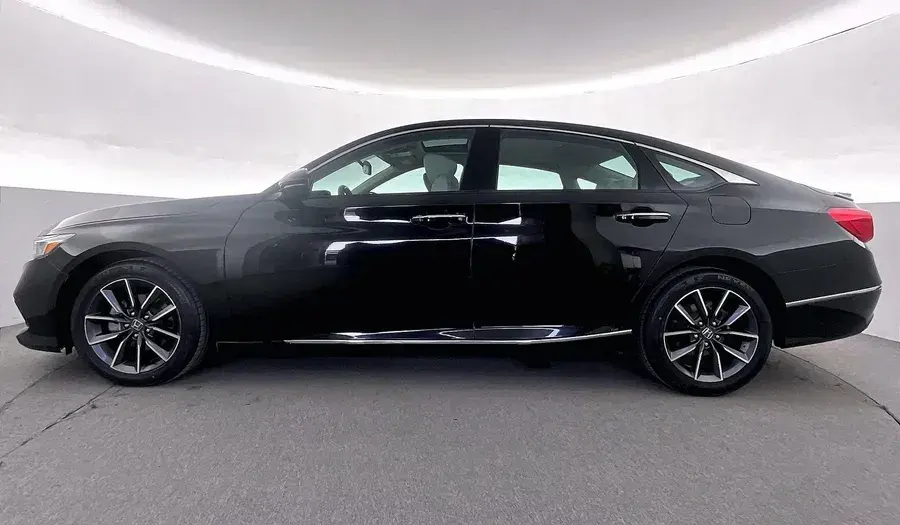 هوندا أكورد 2022