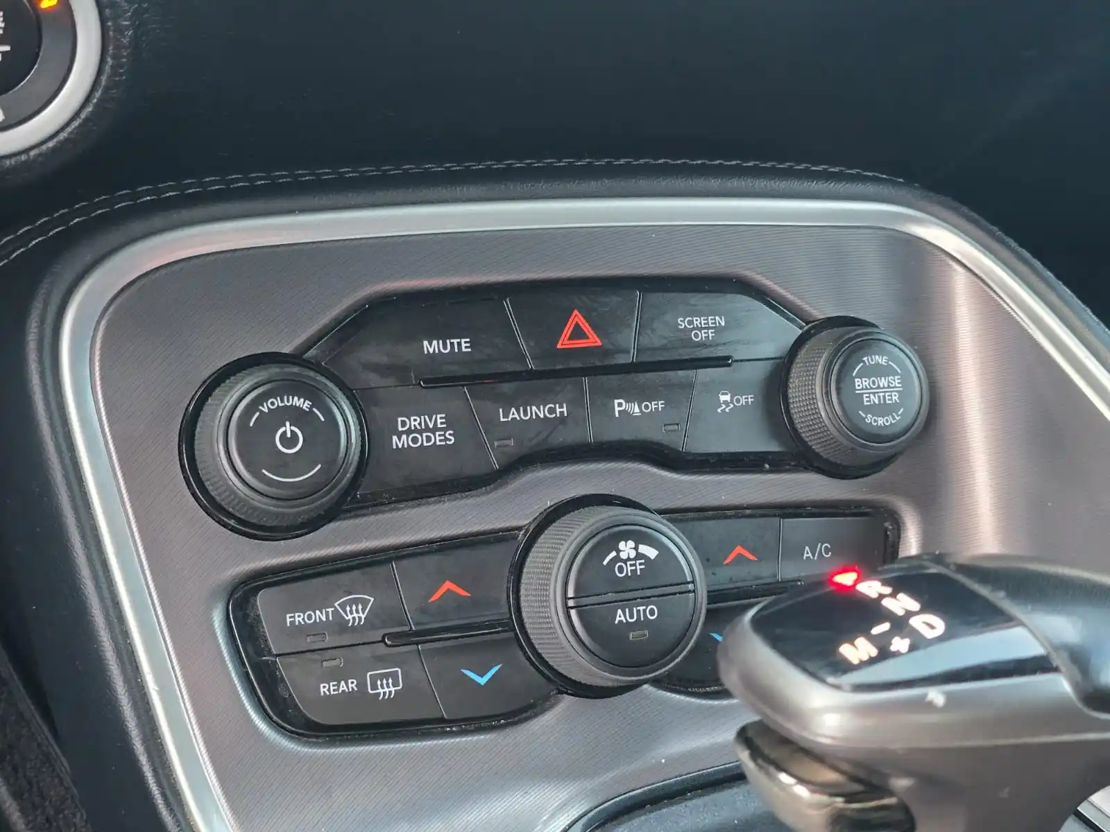 Dodge Challenger 2020 6.4L