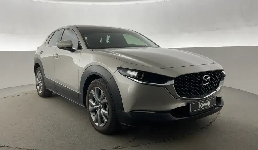 مازدا CX30 2023
