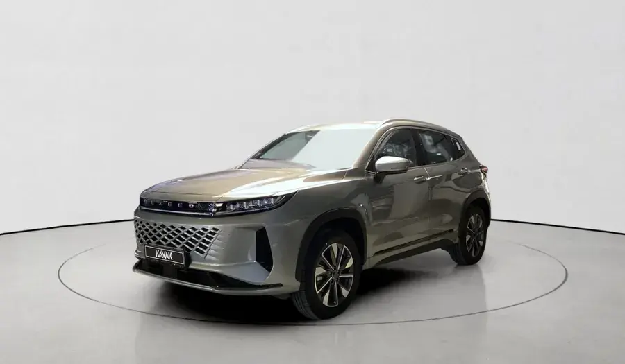 اكسيد LX 2026