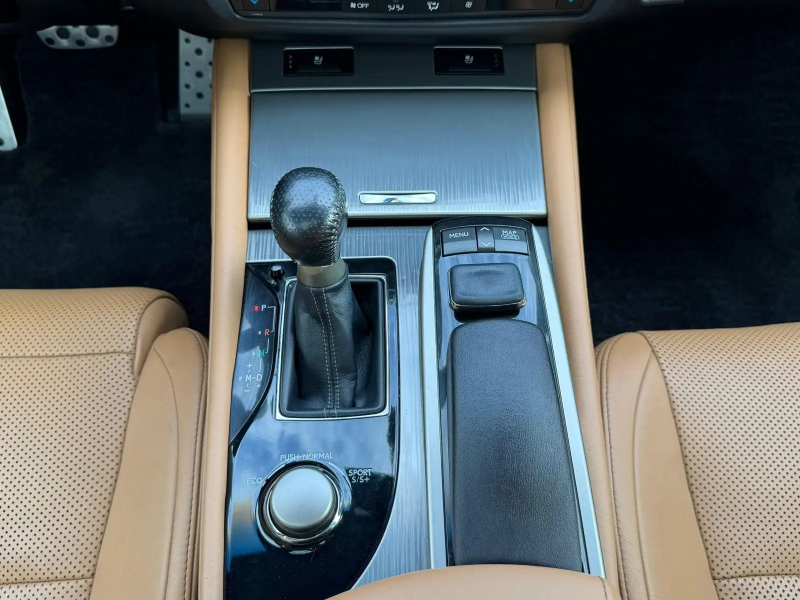 Lexus GS 2015 undefinedL