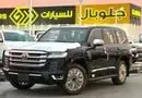Toyota Land Cruiser 2026 4L
