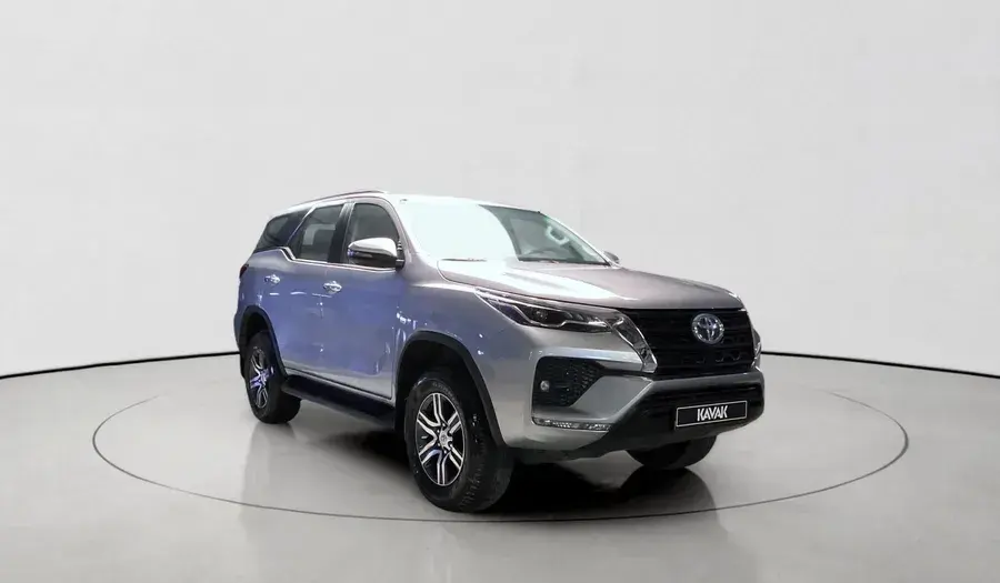 فرونتلاندر 2024 4L