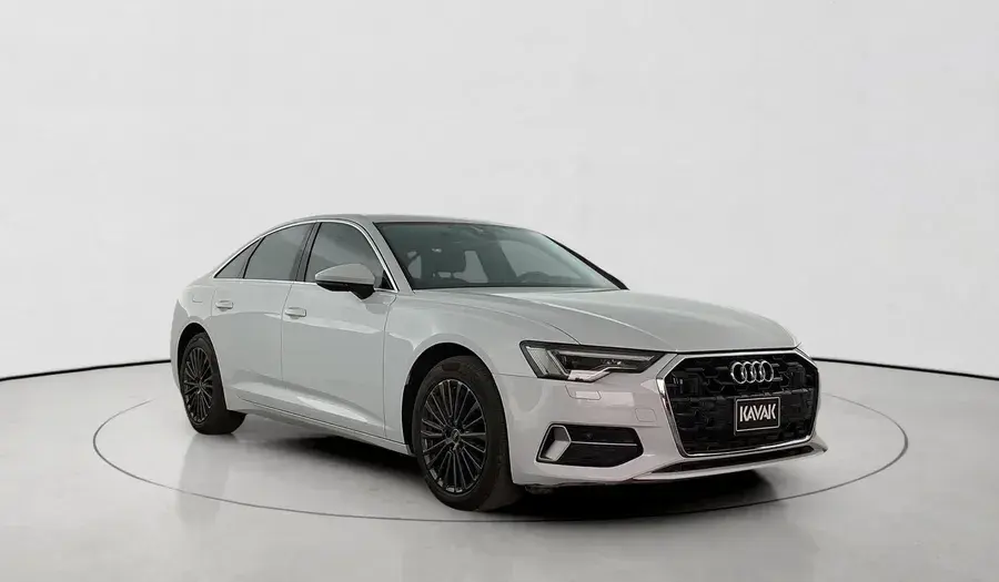Audi A6 2024