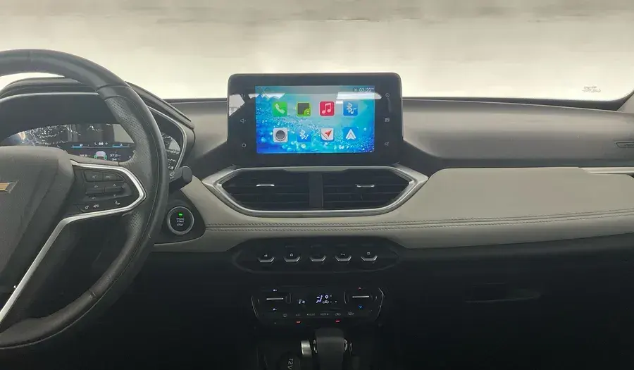 شيفروليه كابتيفا 2023 1.5L