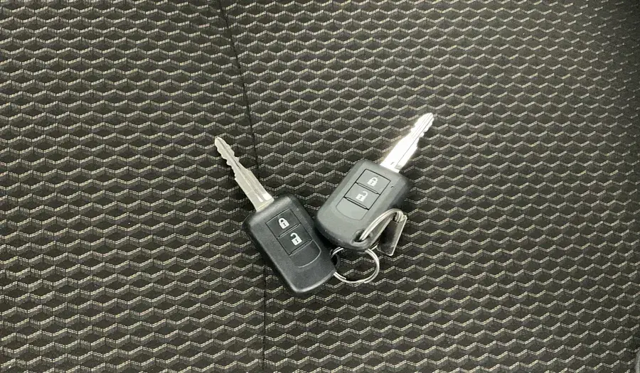 ميتسوبيشي ASX 2022 2L