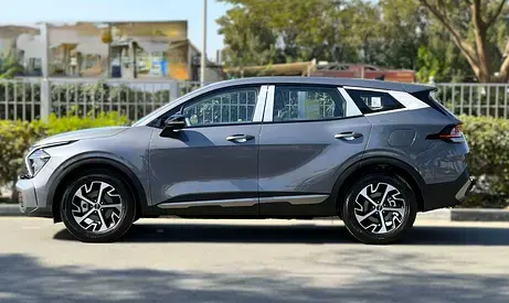 كيا سبورتيج 2025 1.5T