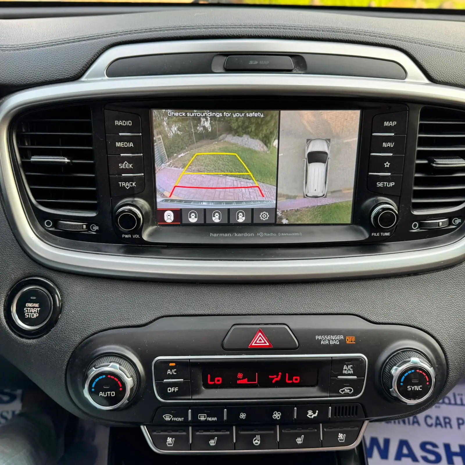 كيا سورينتو 2018