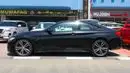 BMW 4 Series Coupe 2016 3L